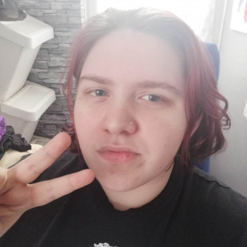 Dani Carson-McGonagle