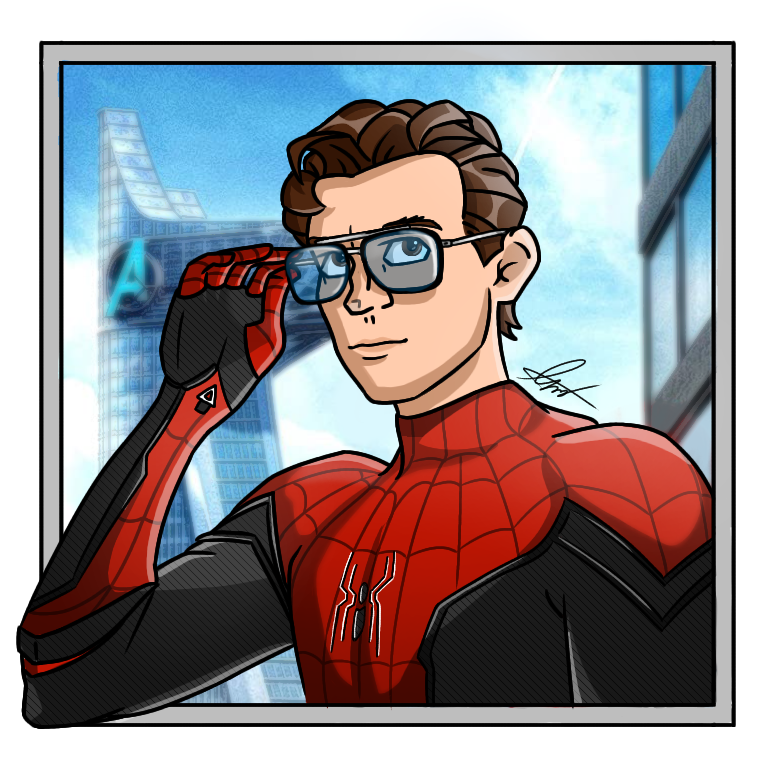 Peter Parker / Spider-Man