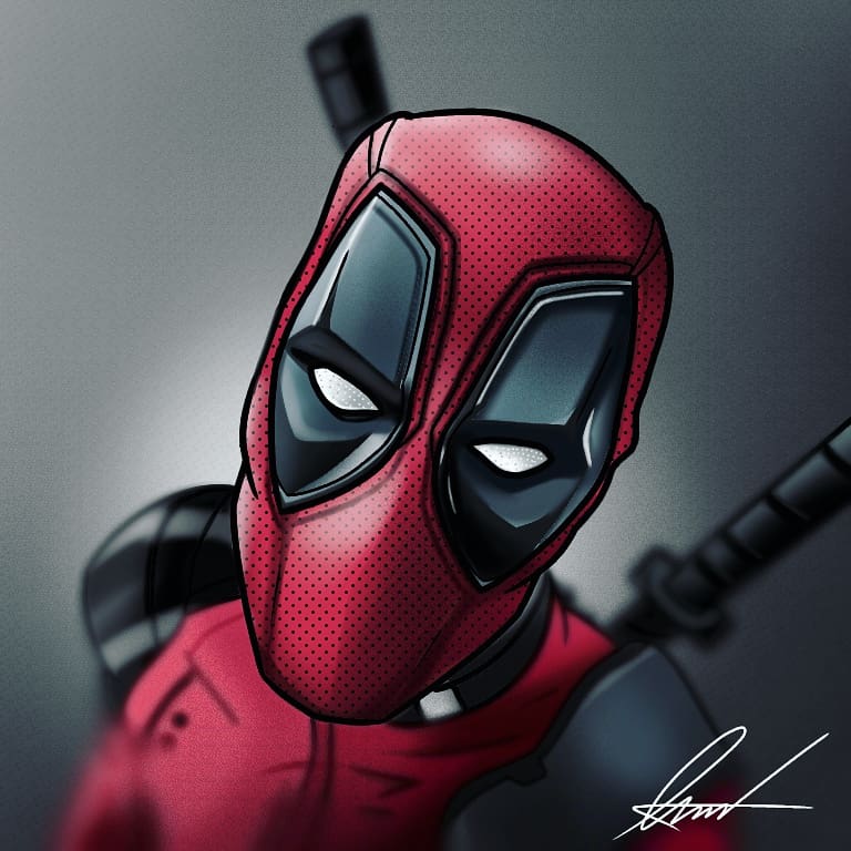 Deadpool