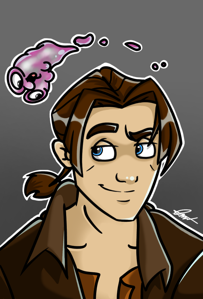 Jim Hawkins