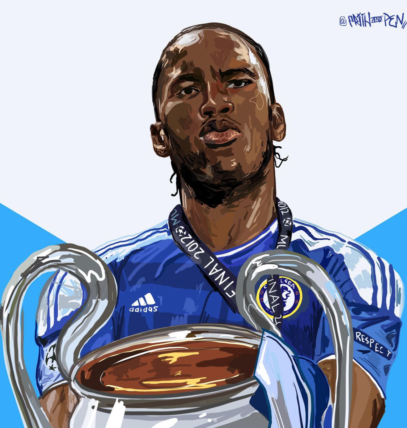 Didier Drogba