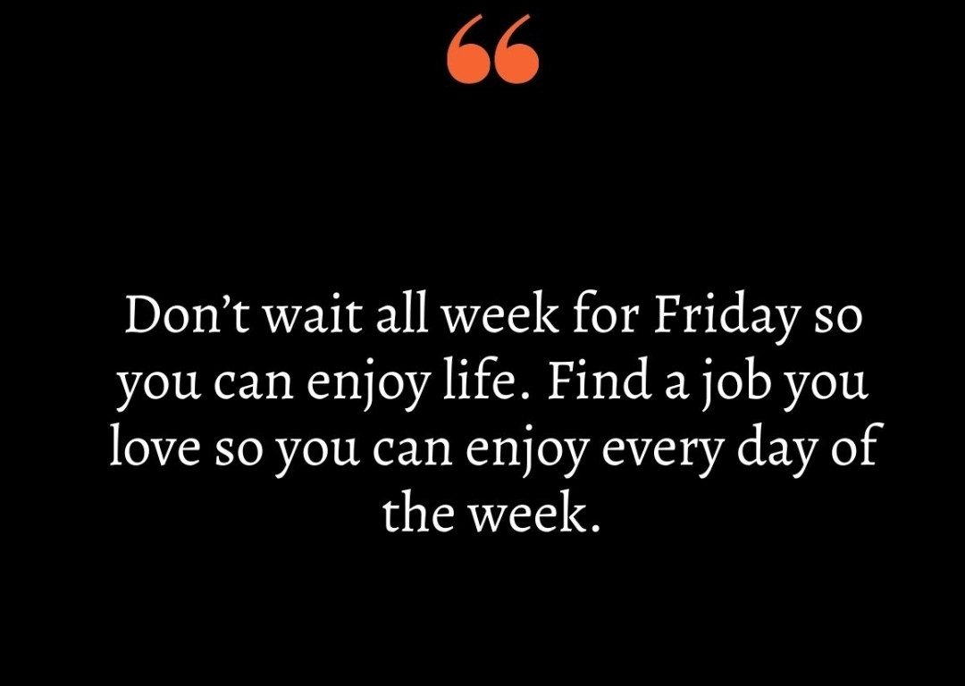 If you have a burning creative desire, passion, mission or purpose then everyday is a day to do what you love!! I always start my week on a Friday so I can plan out all of my ideas...then jump into an adventure over the weekend inspired for Monday