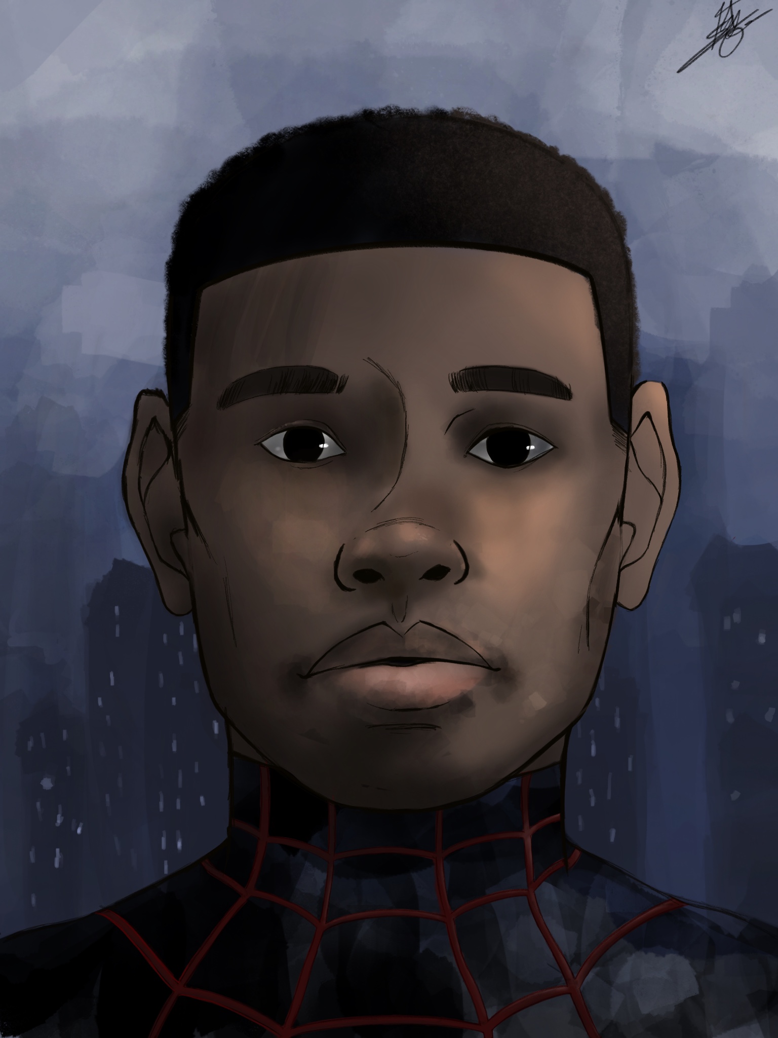 Miles Morales