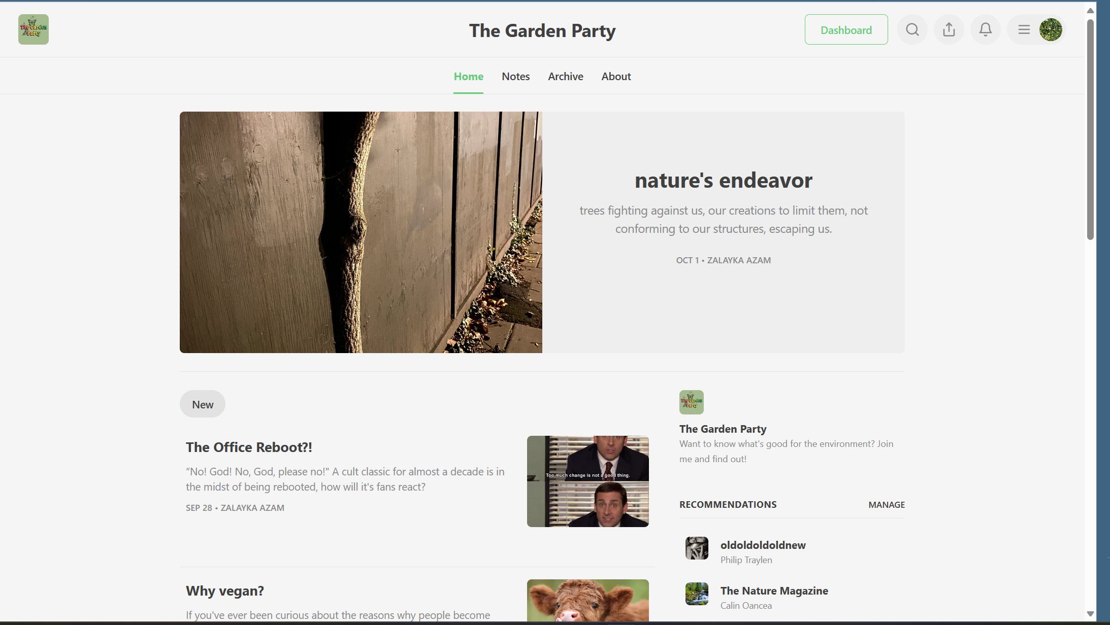 preview of my substack blog!