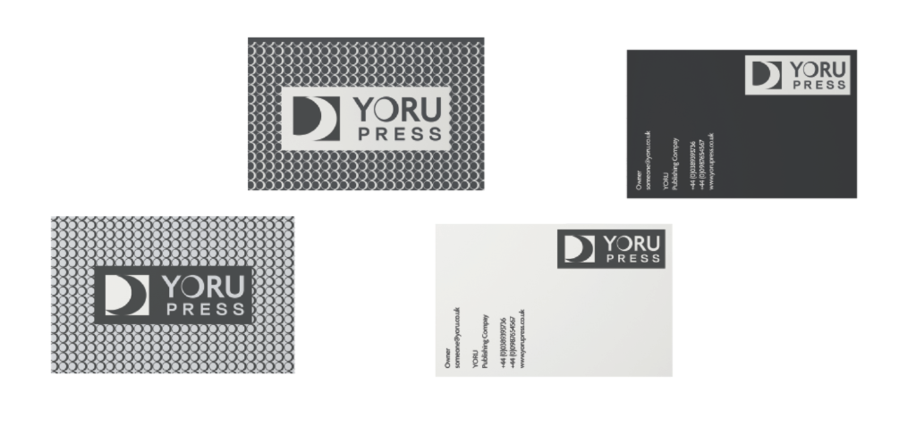 Business Cards