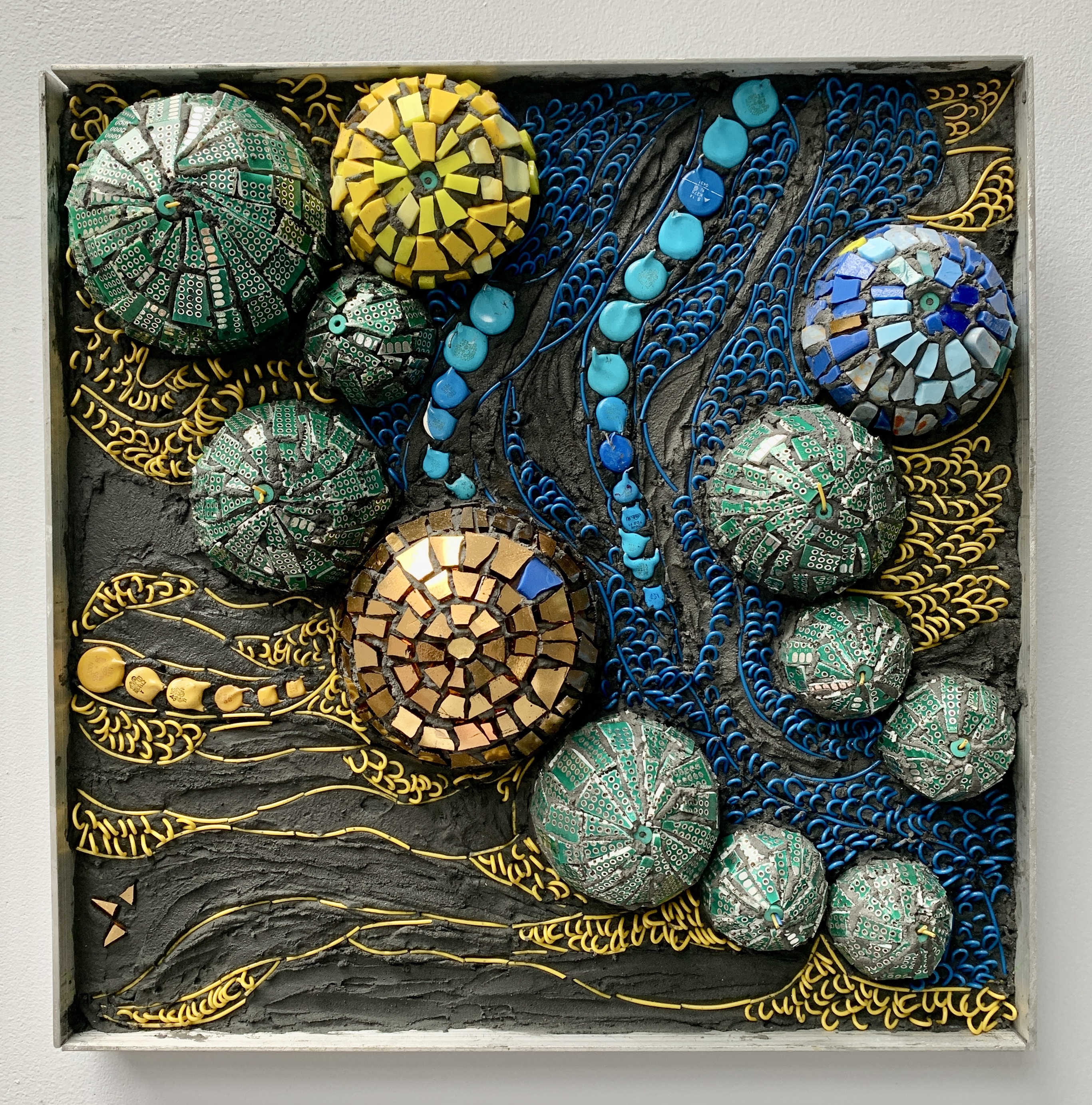 Circuitry