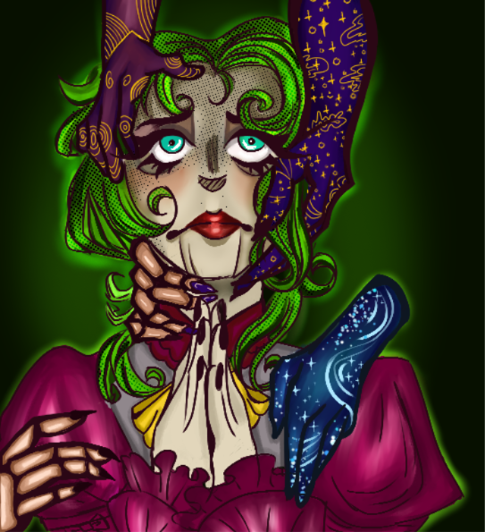 A Desperate plea to those above