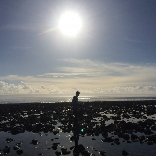 Here is one of my all time favourite photos that I’ve taken completely raw and unedited