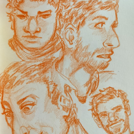 Expression Study