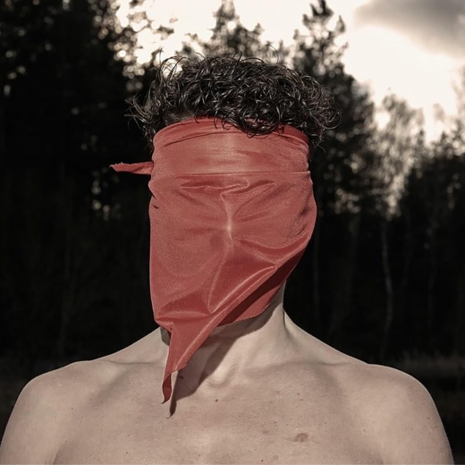 5a1a / A Hidden Face