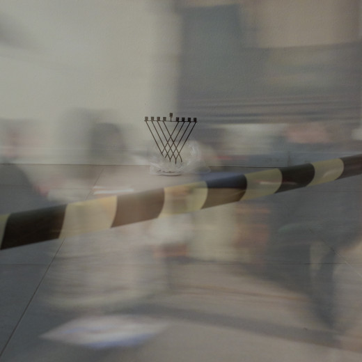 3d4d / Setimental action