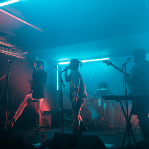 MARKETPLACE AT THE GROVE, NEWCASTLE 2025