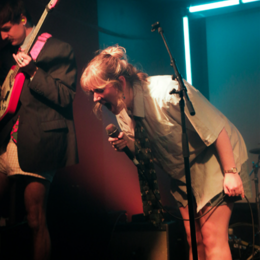 MARKETPLACE AT THE GROVE, NEWCASTLE 2025