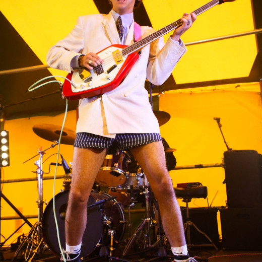 MARKETPLACE AT YNOT 2025