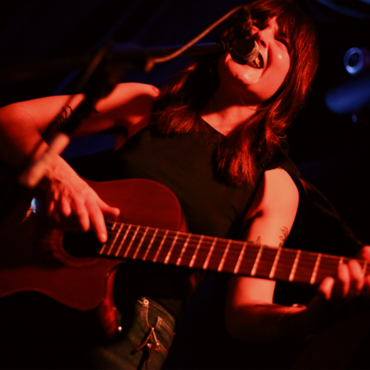 Brown Horse @ Where Else?, Margate 2024